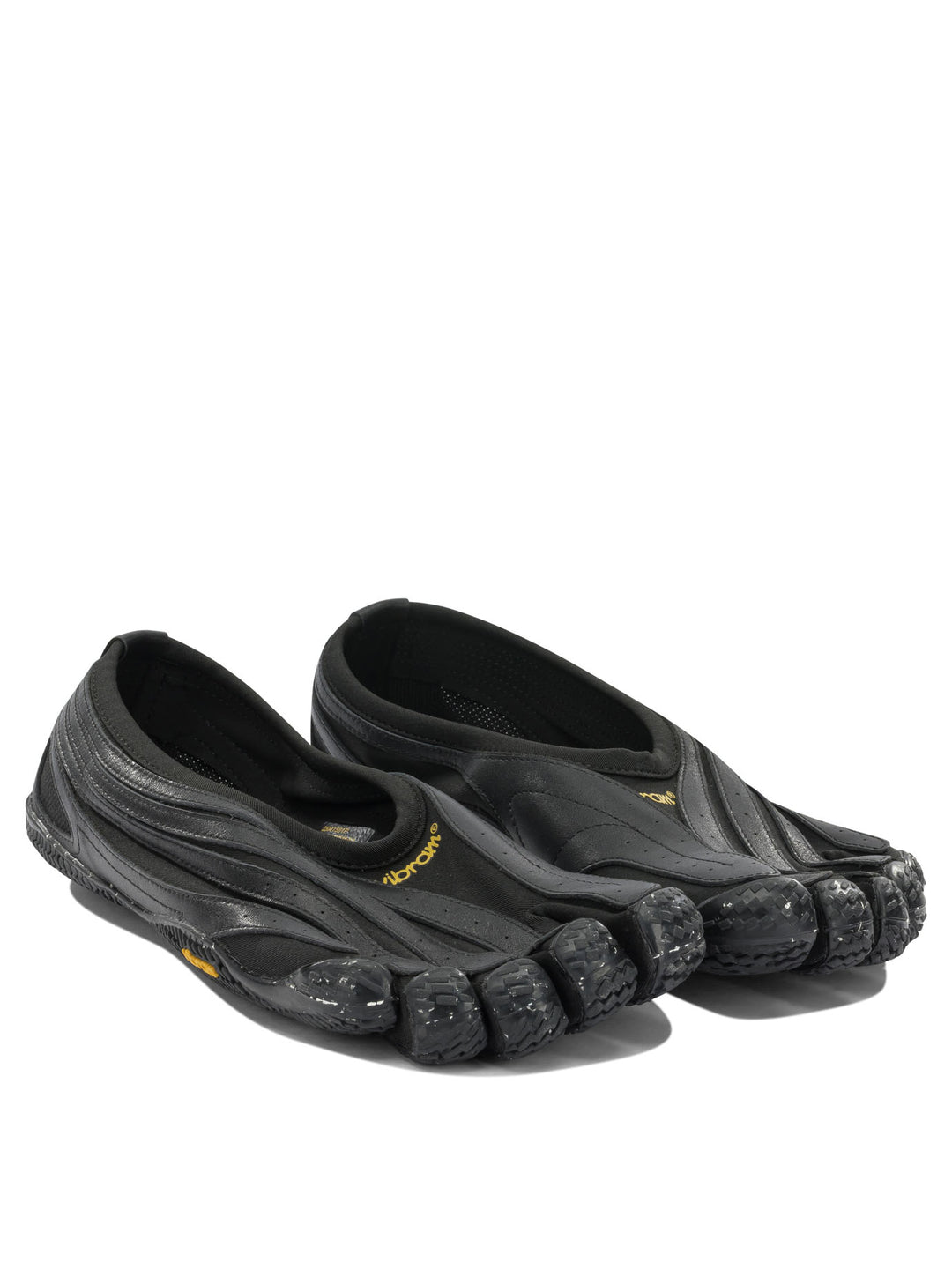 Vibram Fivefingers Jaya Evo Sneakers & Slip-On - Black | af5dec5d65b9510298a4cf692511141669ad1234