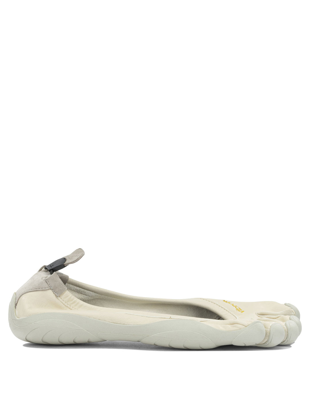 Vibram Fivefingers Classic Evo Sneakers & Slip-On - White | 7530bc97fa951e2654fb0d91b15903c61497b4cd