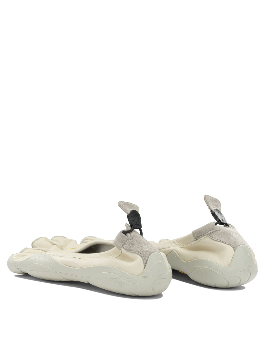 Vibram Fivefingers Classic Evo Sneakers & Slip-On - White | 141c12bef5a00c9f521f07d09a369250c76a0811