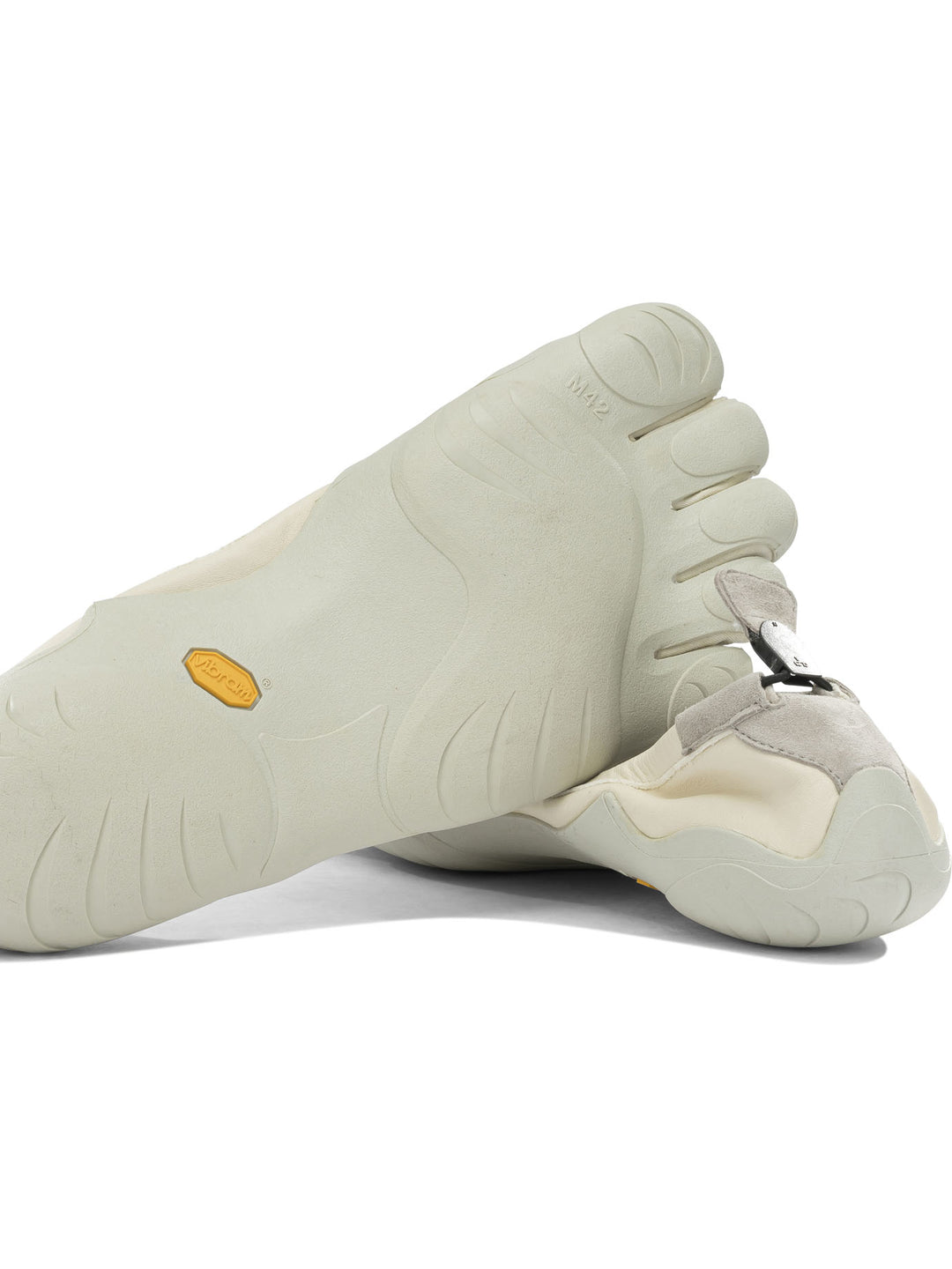Vibram Fivefingers Classic Evo Sneakers & Slip-On - White | 90f74443b18e2df356f2d8a14fb475ade31a0fdb