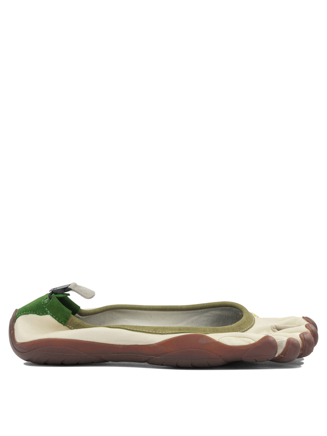 Vibram Fivefingers Classic Evo Sneakers & Slip-On - White | 554b1eb77e0810c9b068d461970d983efcbac886