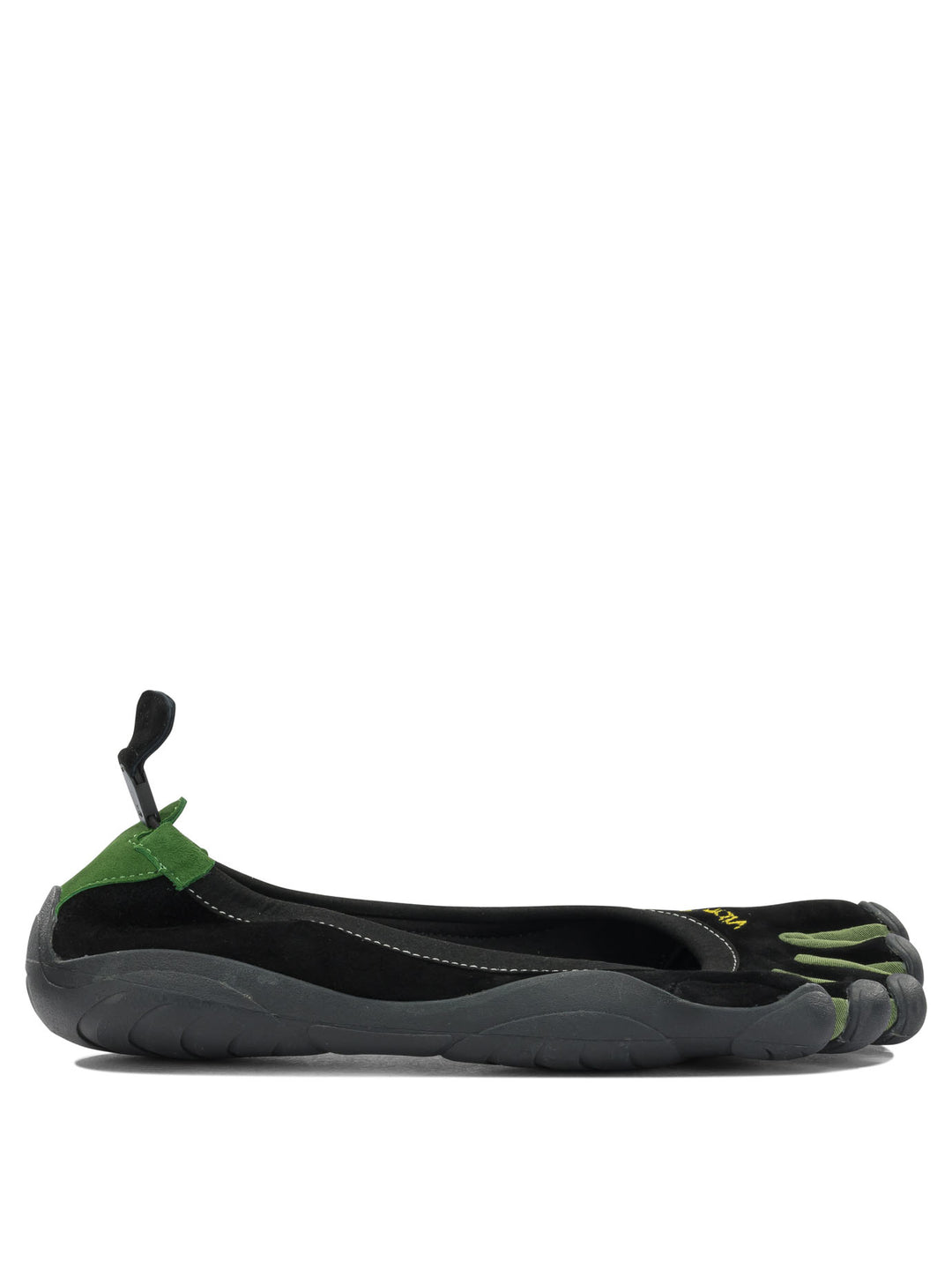 Vibram Fivefingers Classsic Evo Sneakers & Slip-On - Black | f862c0a87cfda043e1ffbca63f055fa4c04724db