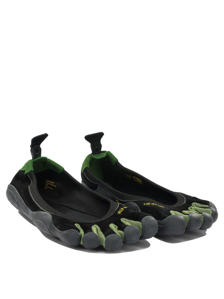 Vibram Fivefingers Classsic Evo Sneakers & Slip-On - Black | bded1cfbe3d79ec1812b4b86d236e0852d94d67b