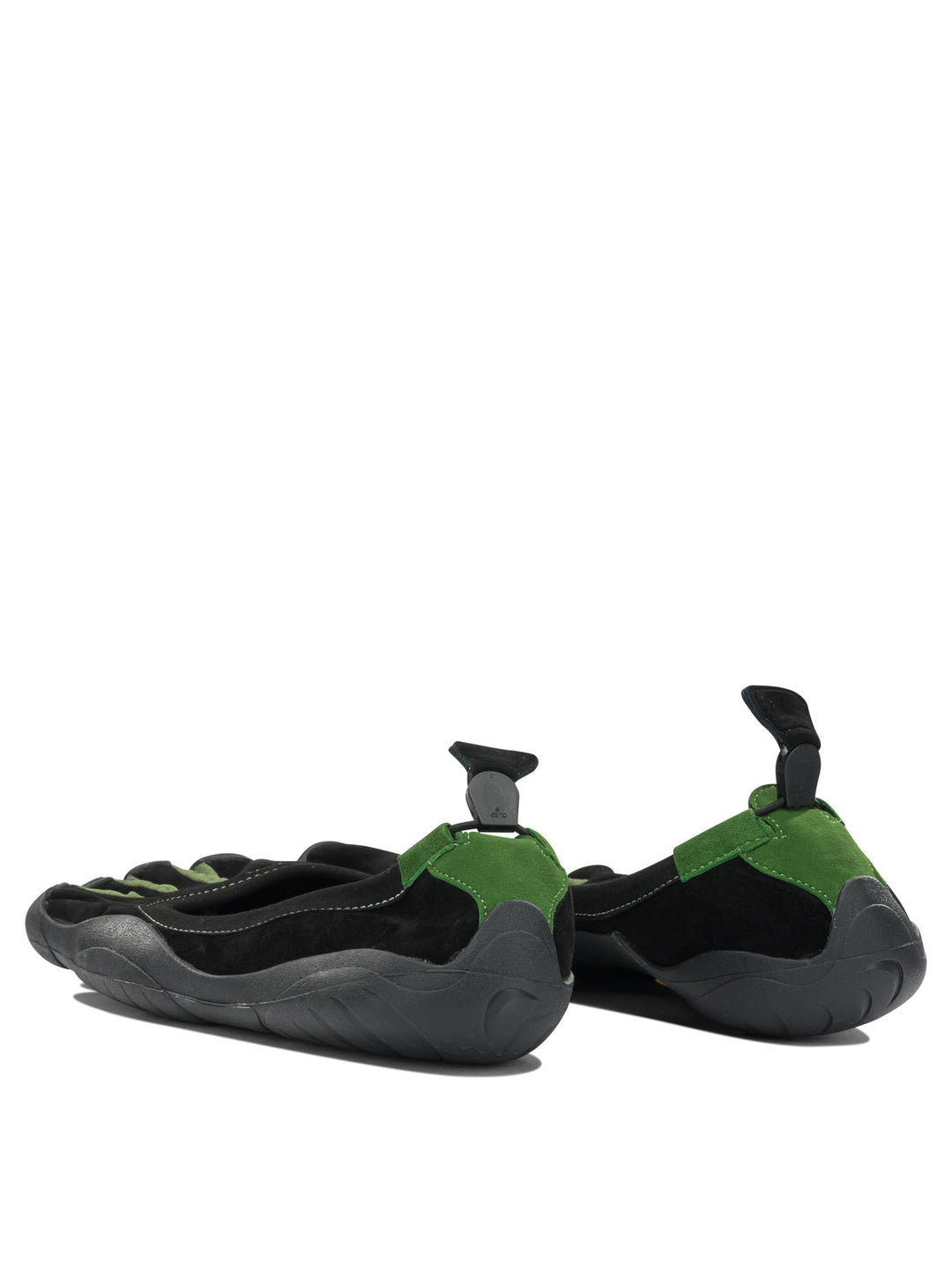 Vibram Fivefingers Classsic Evo Sneakers & Slip-On - Black | c5971900e462e3bb0f8bf04a875cffb0d2e6810e