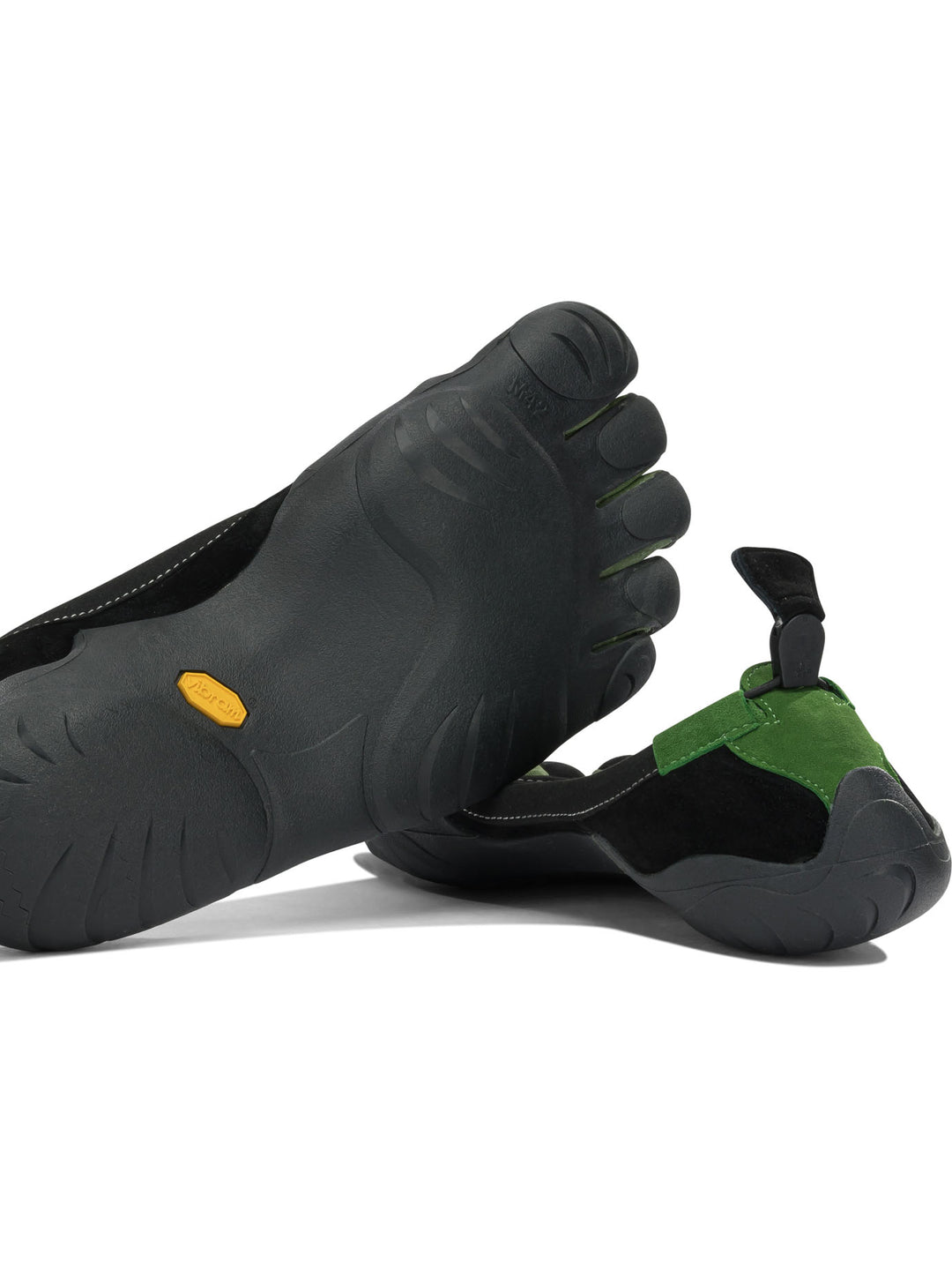 Vibram Fivefingers Classsic Evo Sneakers & Slip-On - Black | cc198b91f300db95ee8cf9cce84b45071b7b8af6