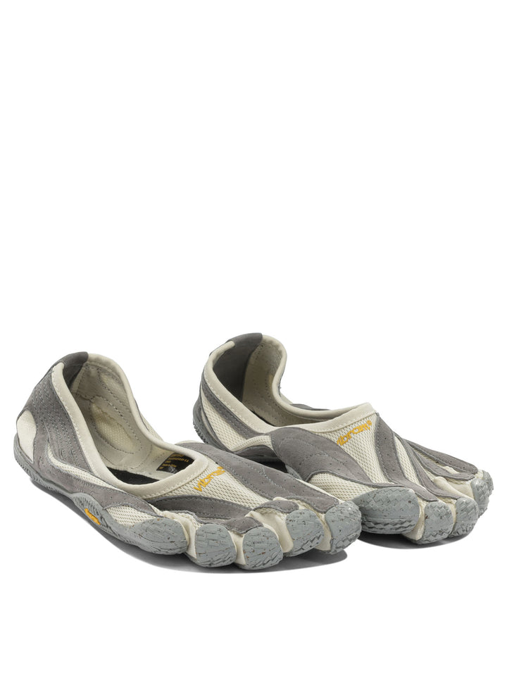 Vibram Fivefingers Jaya Evo Sneakers & Slip-On - Grey | fe840e372be9ca35b68a16c07c23e751bff2e23a