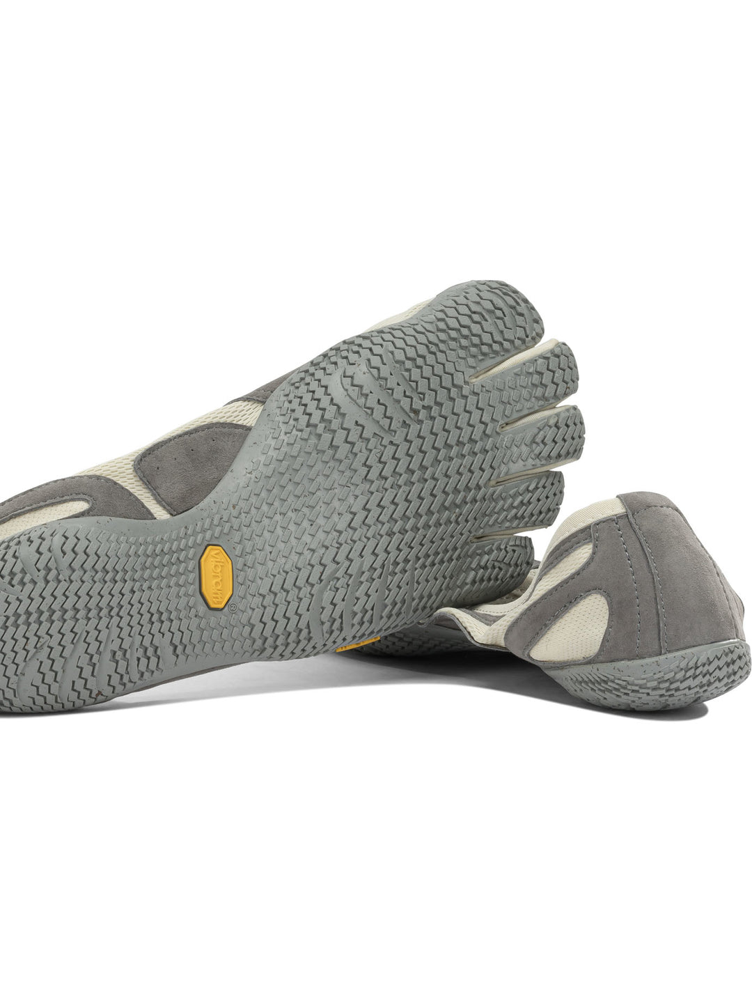 Vibram Fivefingers Jaya Evo Sneakers & Slip-On - Grey | 724c0f6af97022eb99bee9a744d91cc5946e68d9