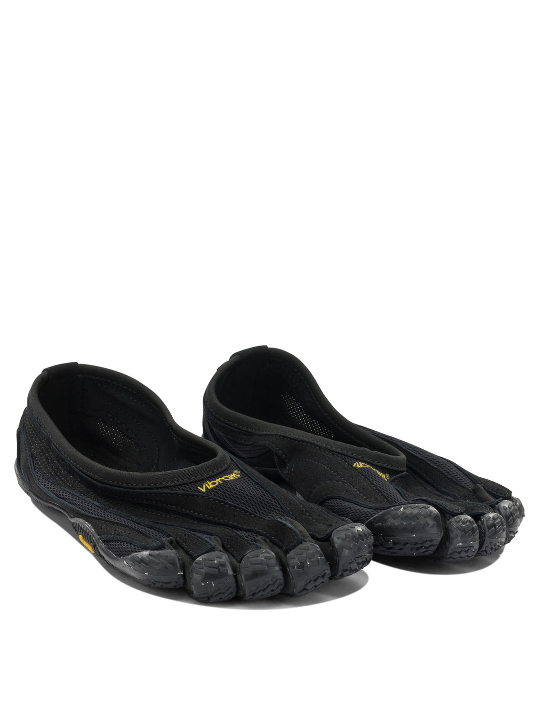 Vibram Fivefingers Jaya Evo Sneakers & Slip-On - Black | 07d7c76af3a366536b3a74d0184496e79ad2b701