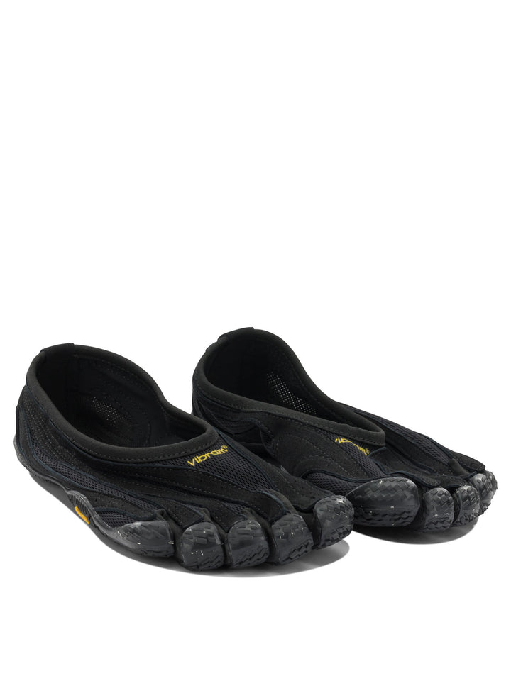 Vibram Fivefingers Jaya Evo Sneakers & Slip-On - Black | 07d7c76af3a366536b3a74d0184496e79ad2b701