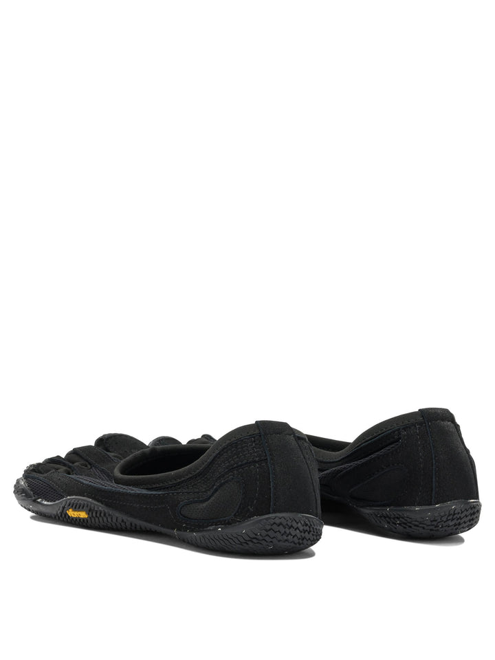 Vibram Fivefingers Jaya Evo Sneakers & Slip-On - Black | 5ae7c9526cf9c76da3e314b9a55aba7d74f708b3