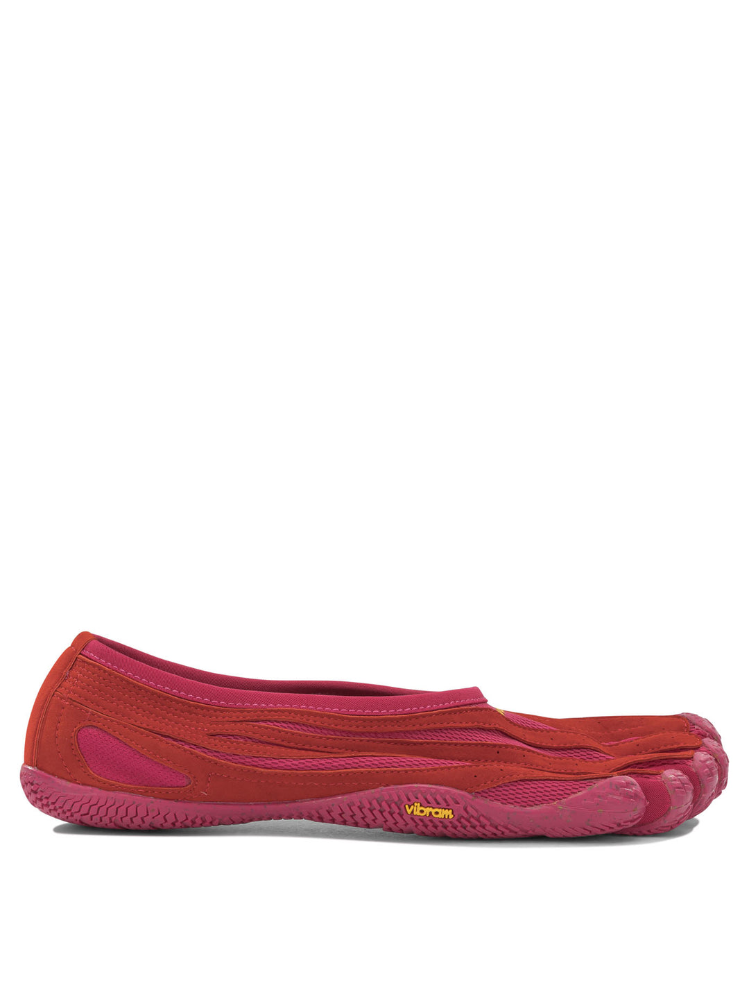 Vibram Fivefingers Jaya Evo Sneakers & Slip-On - Red | 28e8dc60668cac639ea36a54ac40a14139a6422b