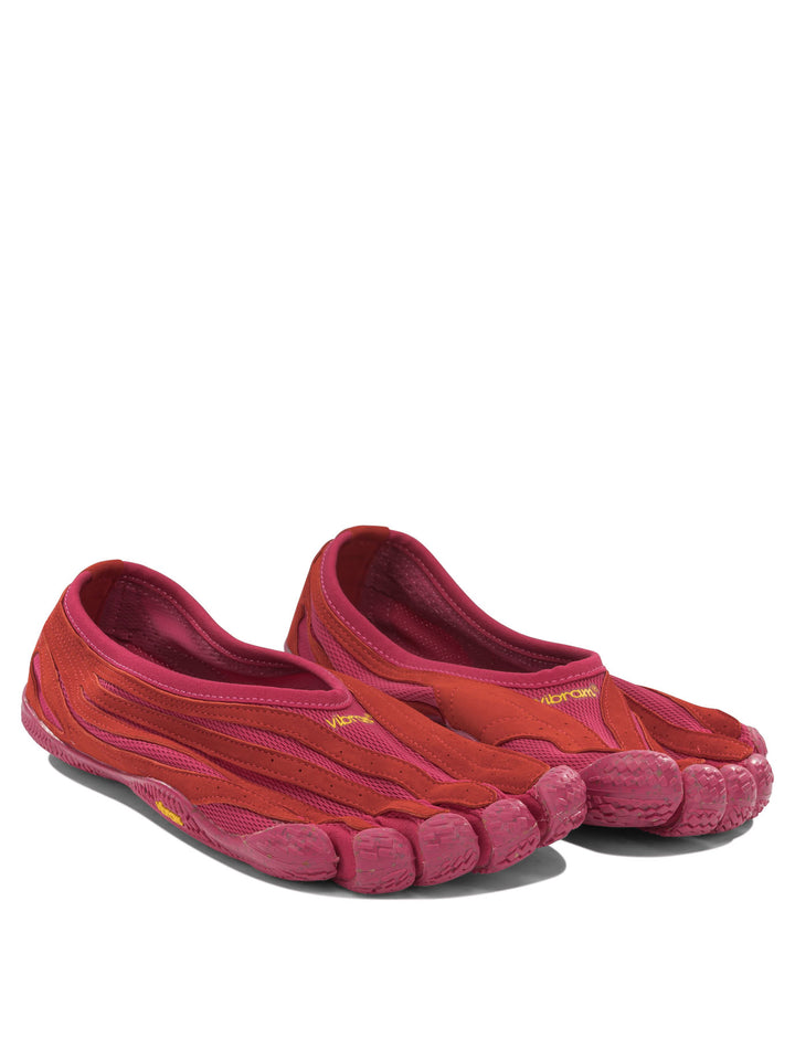 Vibram Fivefingers Jaya Evo Sneakers & Slip-On - Red | 90dafe10099b3a51f5a9ebeb1b8c23d5eb0f3562