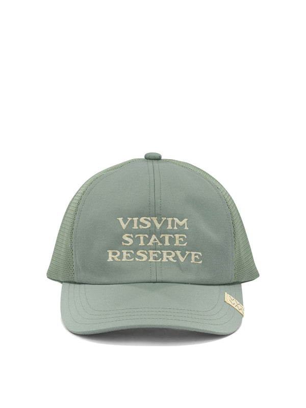 Goodyear Ii Hats Green