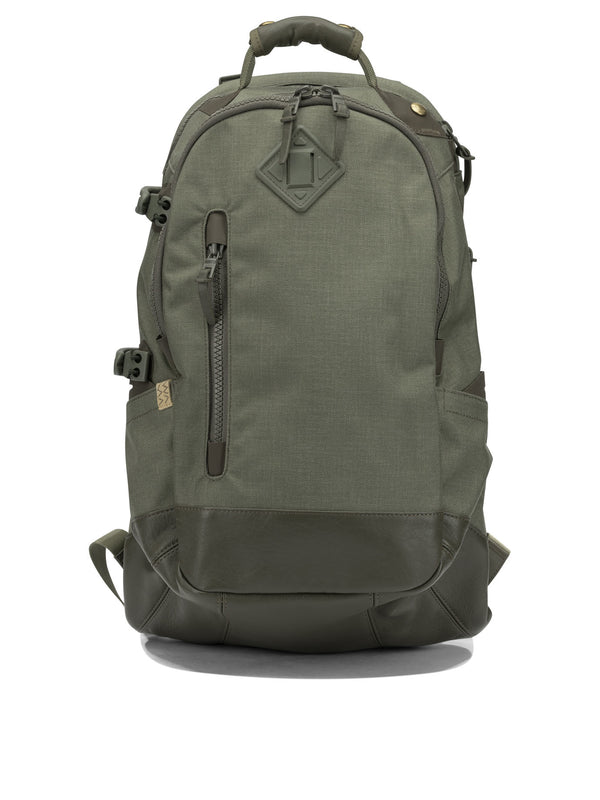 Cordura 20l Backpacks & Travels Green