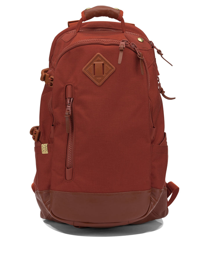 Visvim Cordura 20l Backpacks & Travels - Orange | dd905969767e27552423daca8edff31a498781c9