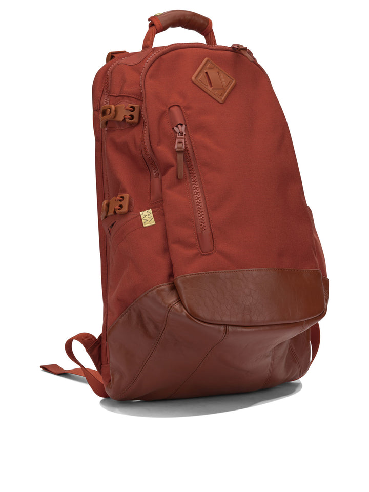 Visvim Cordura 20l Backpacks & Travels - Orange | b0849ca95a78088ce26913751a8d5a456ffcb910