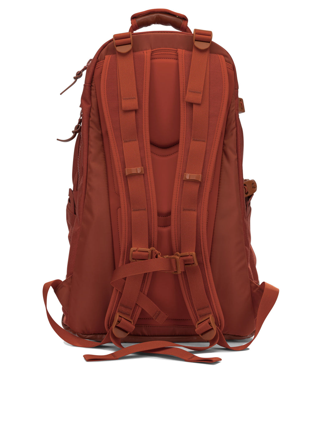 Visvim Cordura 20l Backpacks & Travels - Orange | ef31c28c89e6d6f4896100332a5584b618b5c77e