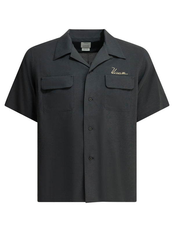 Judd Shirts Black