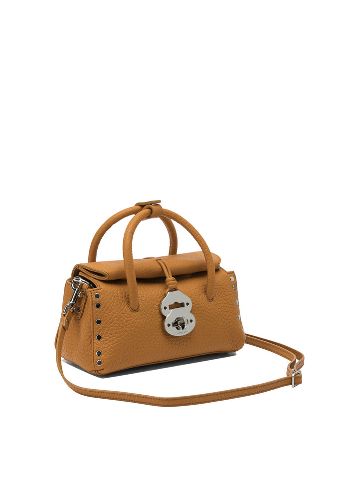 Zanellato  Handbags - Orange | 90f0d0716c7f7856daf98835a6f777dda8509869