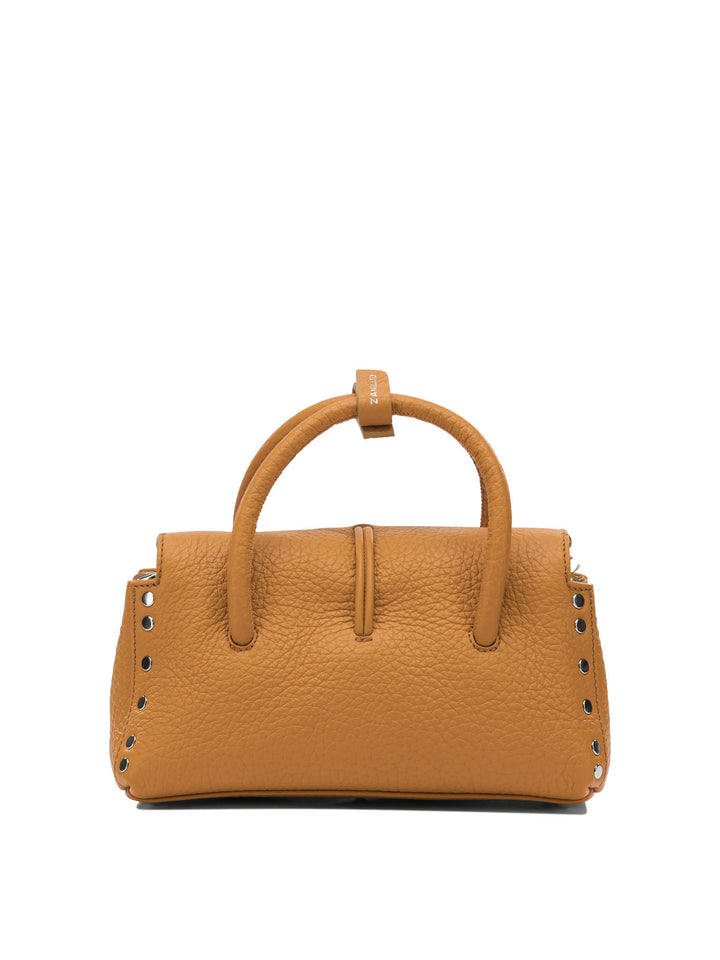 Zanellato  Handbags - Orange | ef72016556c9a41fc0f9b448c59ba8384304323c