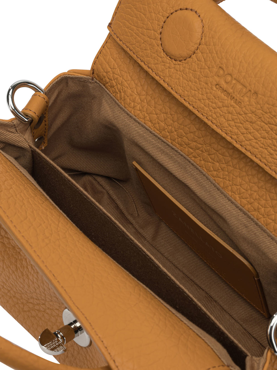 Zanellato  Handbags - Orange | e10dffa88762b67fbe3fd18c1c248ad7411eea74