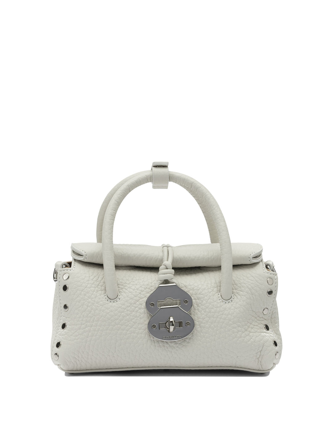 Zanellato  Handbags - White | aa6c1f29a851f941cc8d6ef34a63de9535a76278