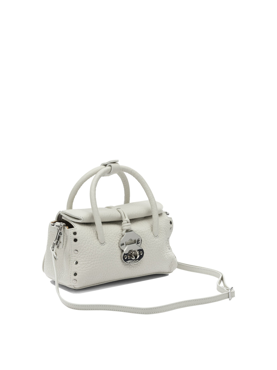Zanellato  Handbags - White | 99f71caaa2bc7dea31bb8e656343fd5ff9275453