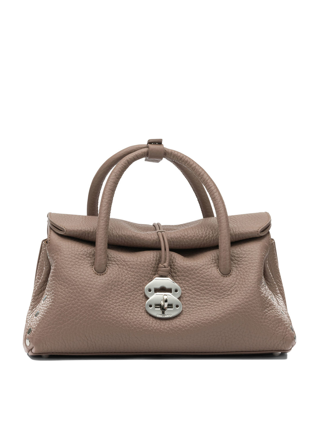 Zanellato  Handbags - Brown | cc5e96d442293cb907e978358597f0ff32a5c71b