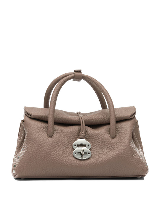 Handbags Brown