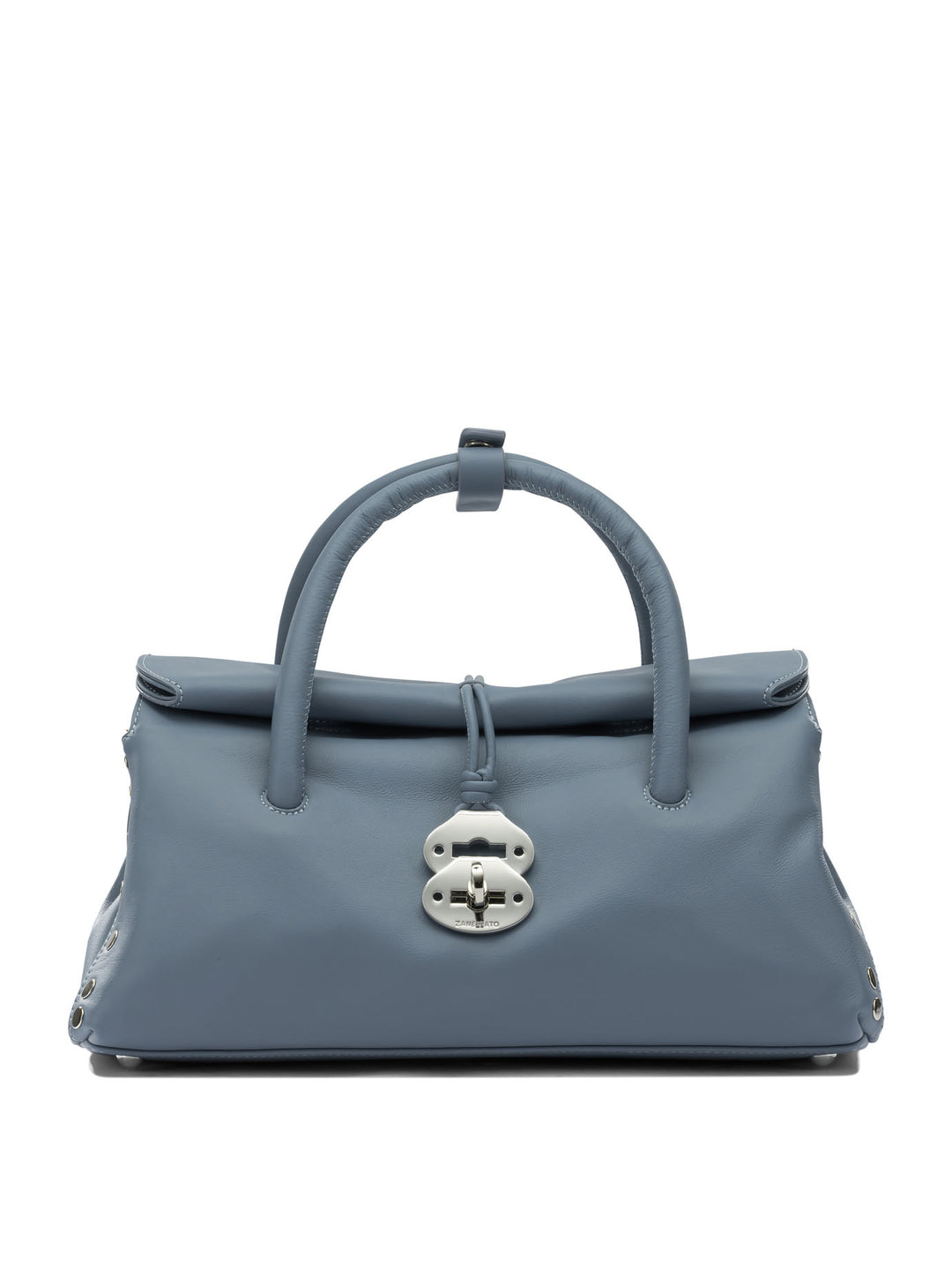Zanellato  Handbags - Blue | f6fd0b4d89a9eb29bff2bddcc5f7d2eeaa664504