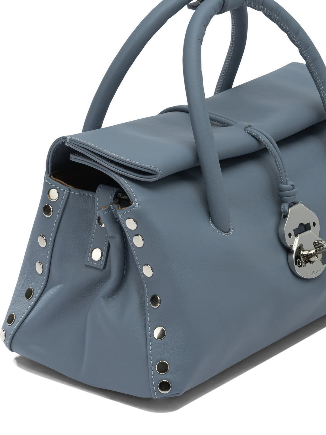 Zanellato  Handbags - Blue | 495464f44464229aa97026f056b62adf2198274e