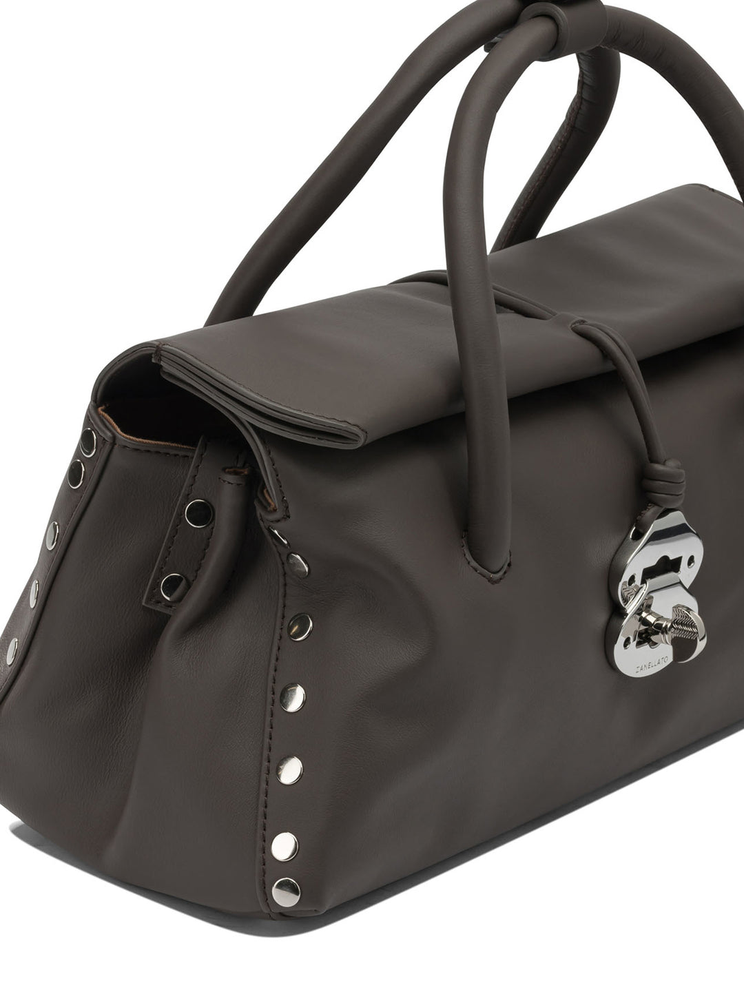 Zanellato  Handbags - Brown | 98628eaf172b4c26b77b144406d25d7becec52bf
