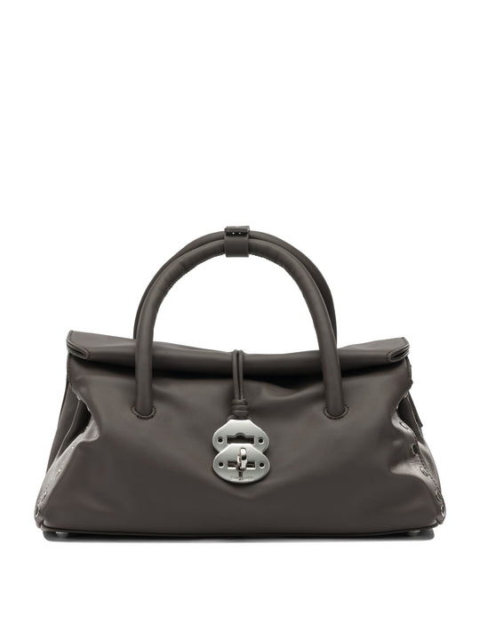 Handbags Brown