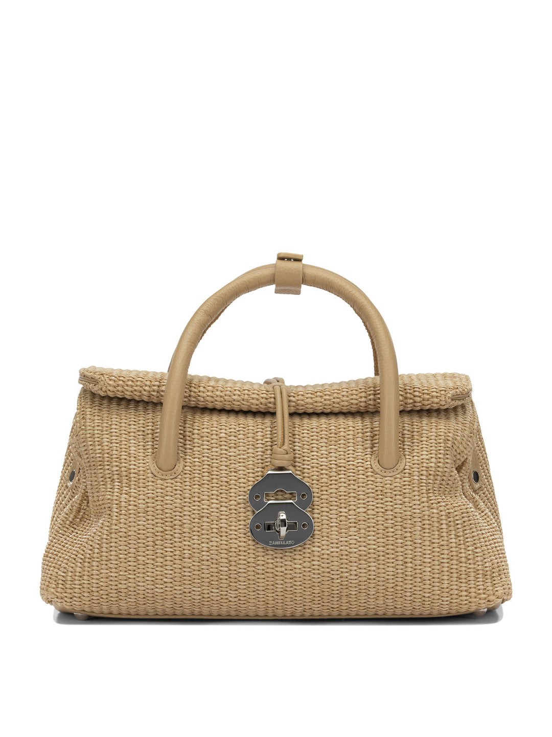 Zanellato Dotta® Vimini Handbags - Beige | 86a41e36105a5fdcd1aa64e2afa103ba5824b32e