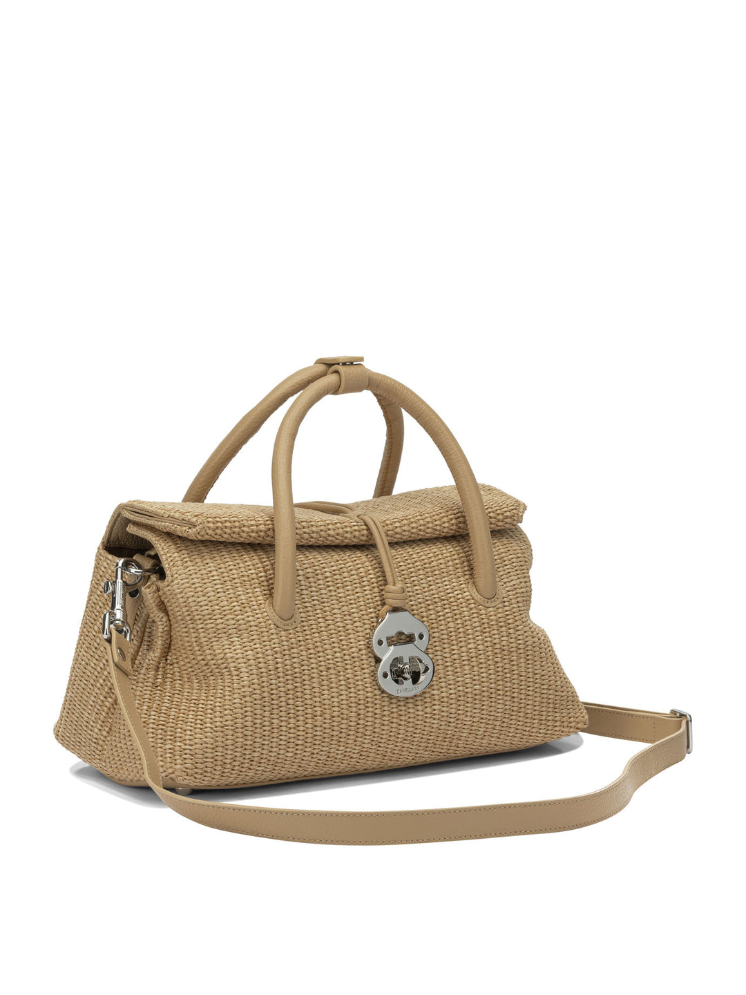 Zanellato Dotta® Vimini Handbags - Beige | a6a665c528bc1e02b3e15284fcb970a89911508f