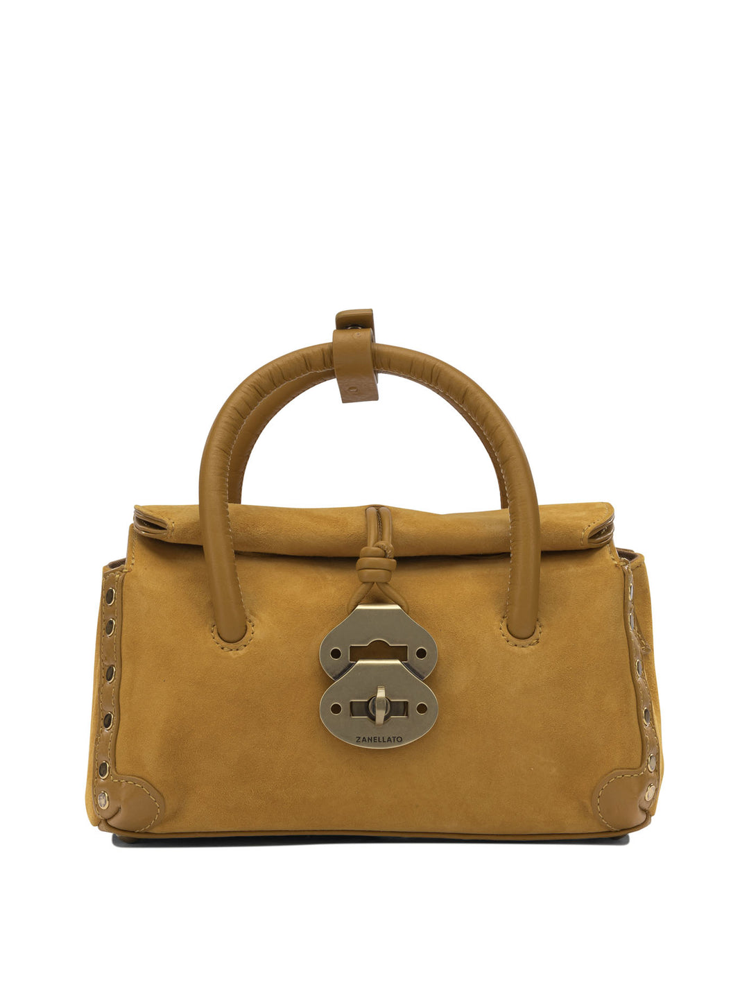 Zanellato Dotta® Baby Handbags - Yellow | cd209064deeaf80672579682ff2f896bd5991c5b