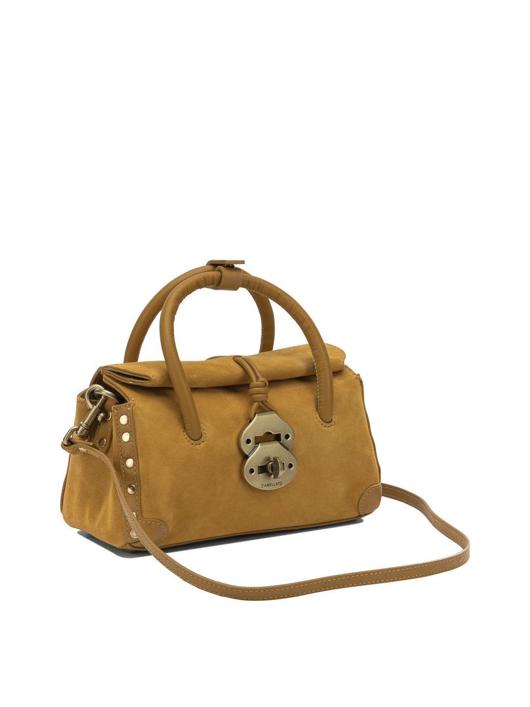 Zanellato Dotta® Baby Handbags - Yellow | b26eee0e95a162a0feb0934bcf007e2f92b5ee2c