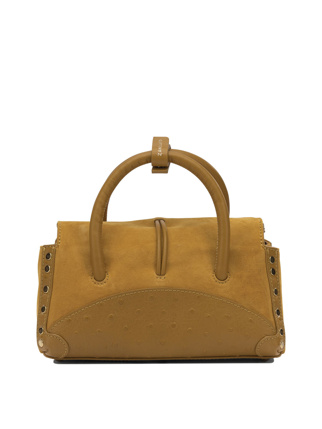 Zanellato Dotta® Baby Handbags - Yellow | de23fe7ec3424e212e5f8206714457b4ad455ef6