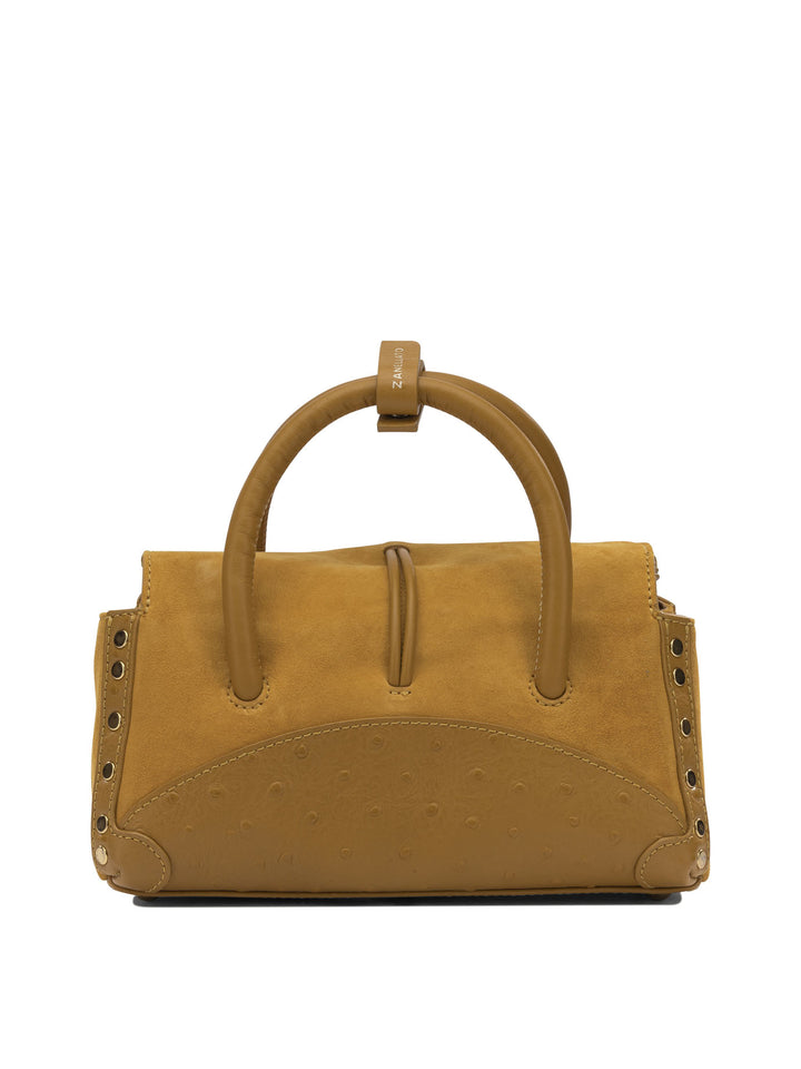Zanellato Dotta® Baby Handbags - Yellow | de23fe7ec3424e212e5f8206714457b4ad455ef6