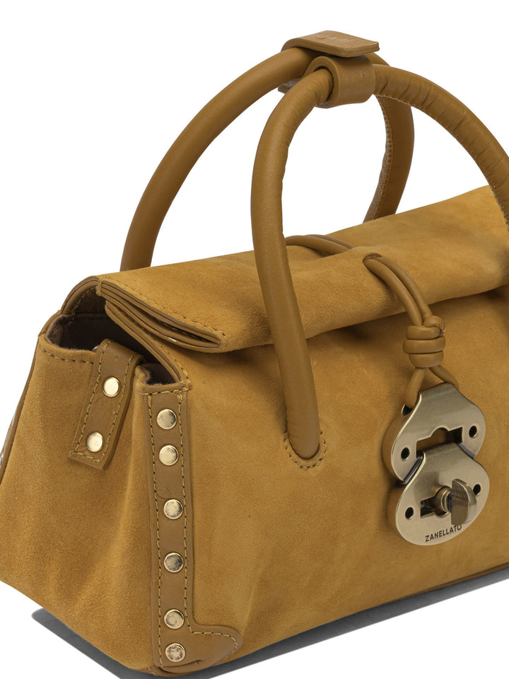 Zanellato Dotta® Baby Handbags - Yellow | cbeb059808d953b2e0894e11cdd6fd77f13f5738
