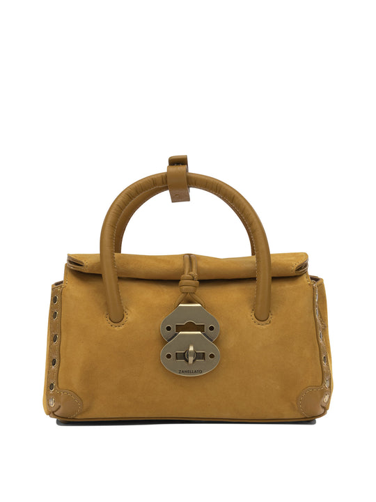 Handbags Yellow