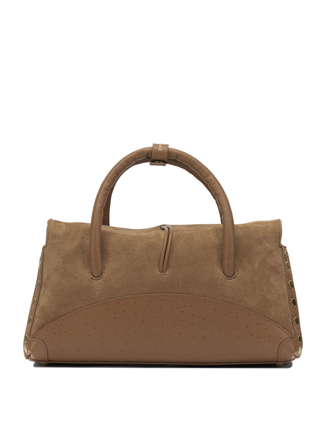 Zanellato  Handbags - Brown | 0ea8b128df939044eb957bc4eaebc842a4143cc7