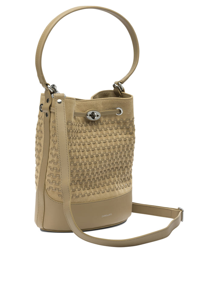 Zanellato  Handbags - Beige | 171d67da9a4e48c2d87acc4318b76db0ff3c31ca
