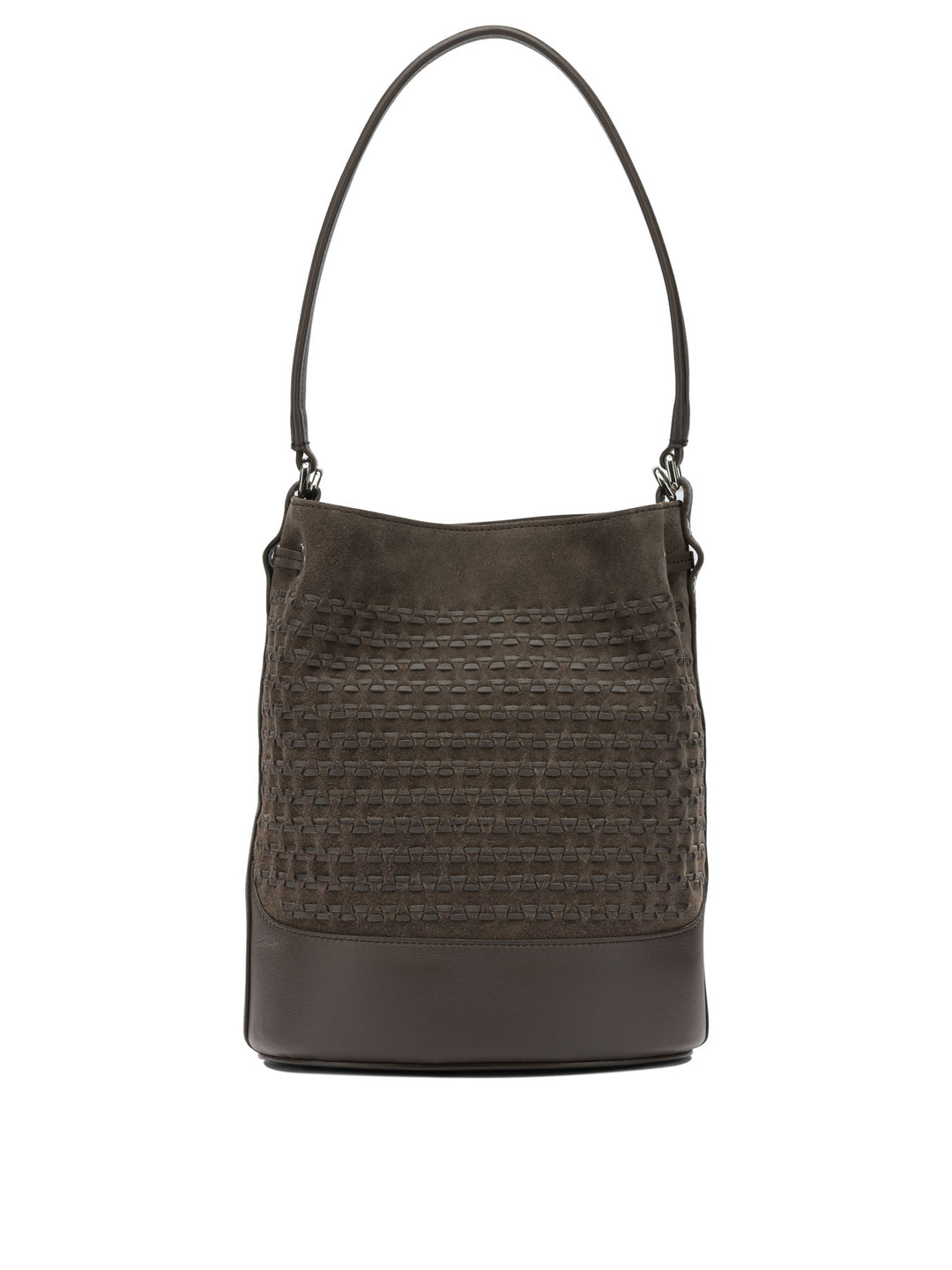 Zanellato  Shoulder Bags - Brown | 591f4d0a5c7d08d9a7393f2afcf338957ac583d4