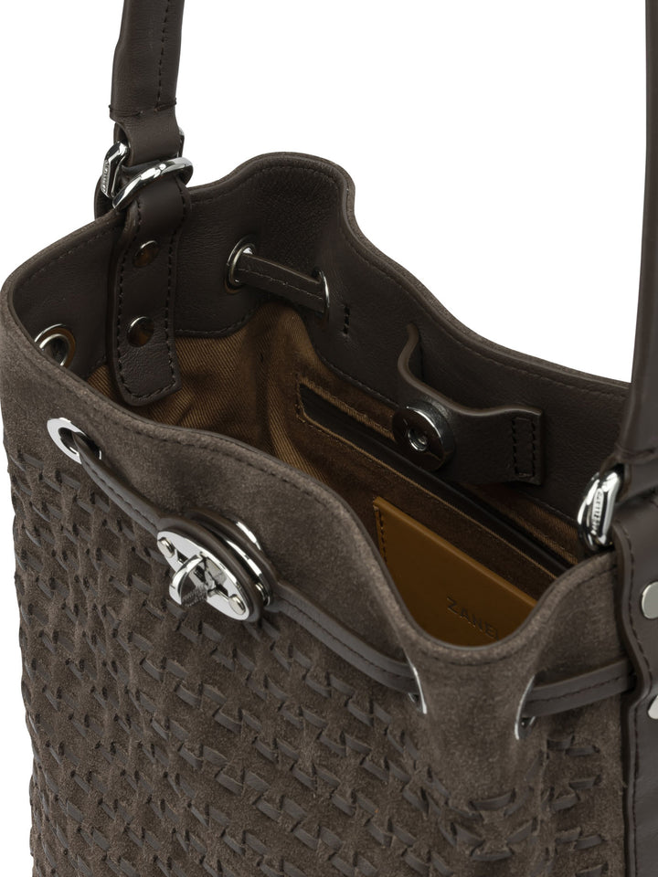 Zanellato  Shoulder Bags - Brown | 4c6de04f26d25ead7203ebc826b1faf2038d239b