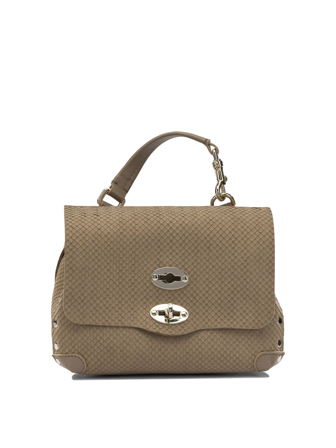 Zanellato  Handbags - Beige | 4329a40baae6952b9b94b68ad510bb1a429d5b72