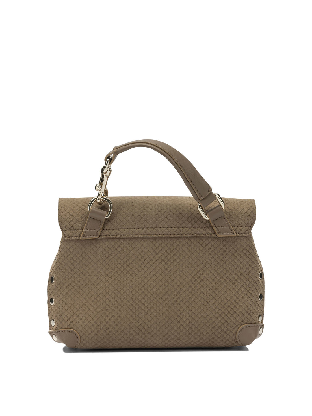 Zanellato  Handbags - Beige | e9d44f798f5f65997506a20903878c6f7b83ca24