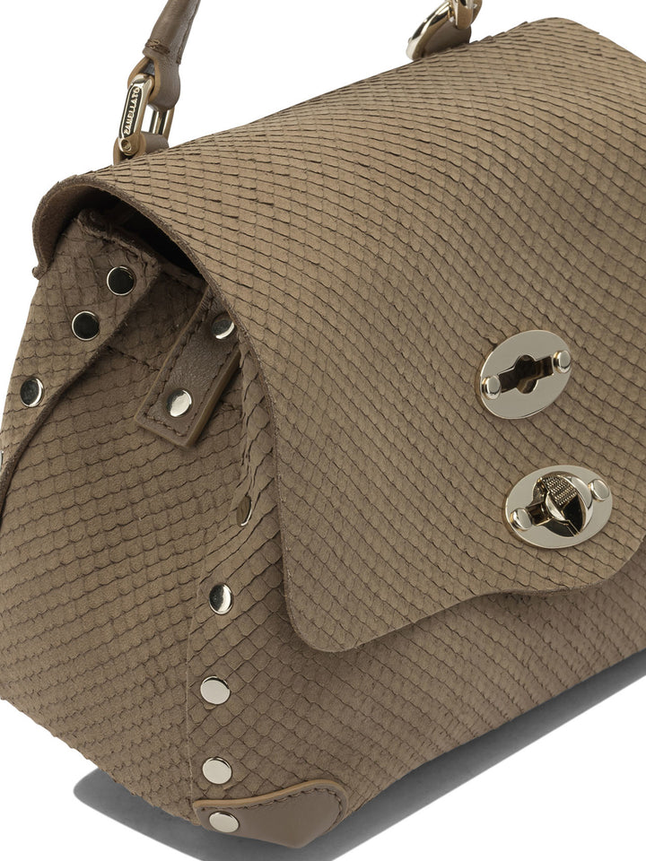 Zanellato  Handbags - Beige | 6bcbf5febc91bfef9fe866b40c7d23f71b98eb1c