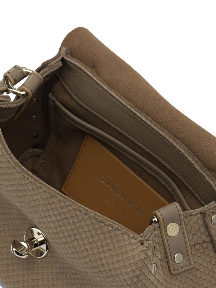 Zanellato  Handbags - Beige | 2de6af17d7762a702513823daefaf3f84657b1c9