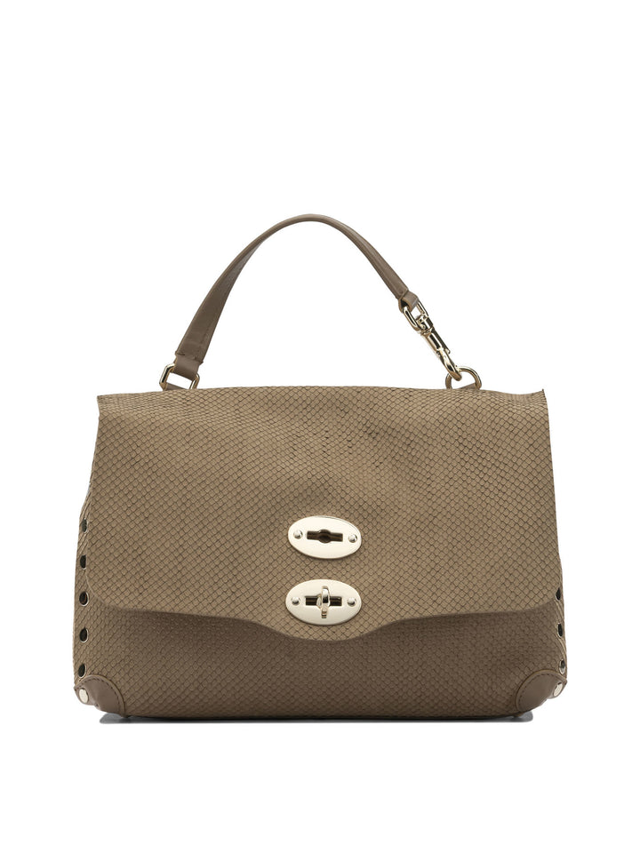 Zanellato  Handbags - Beige | da831fb4b4f40092fdc4a1629526adb03a8bdc5e